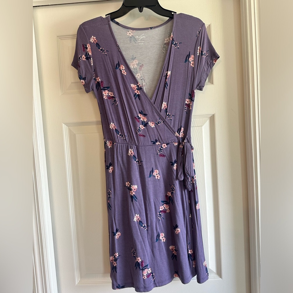 Boutique floral dress